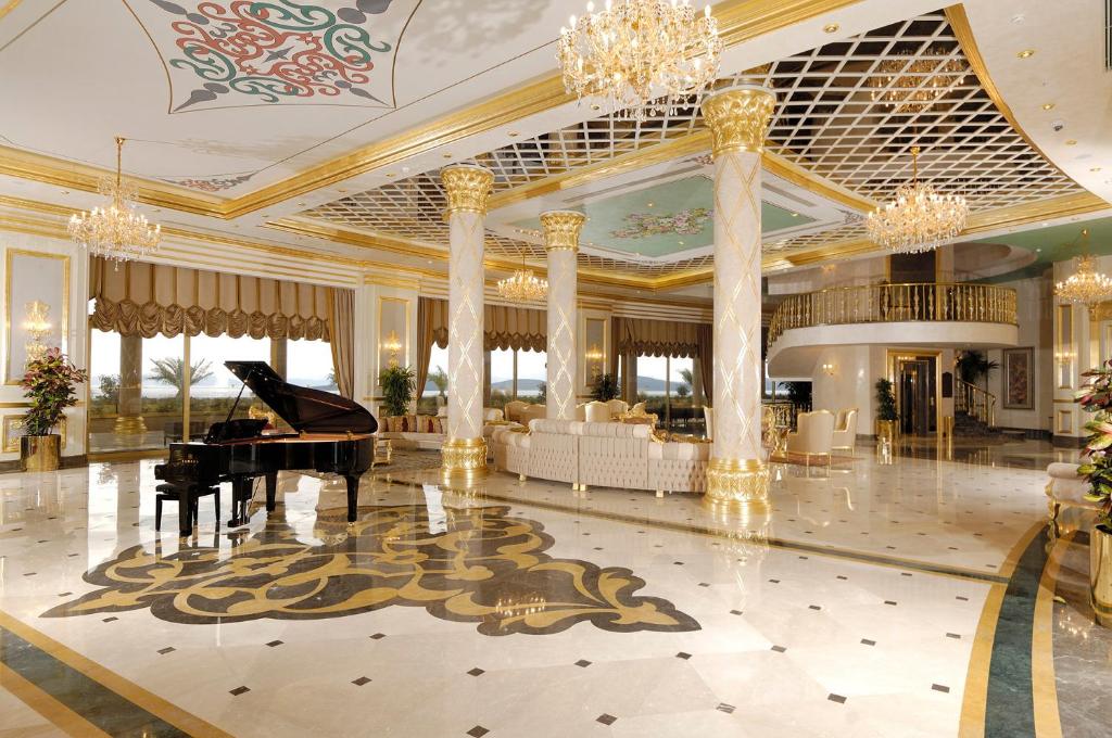 هتل بی پریمیوم بدروم